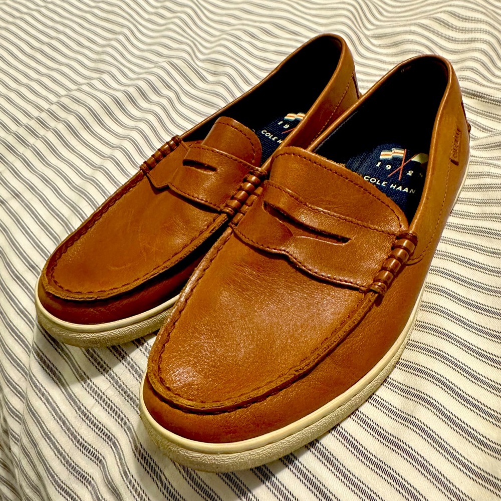 Cole Haan Loafers
